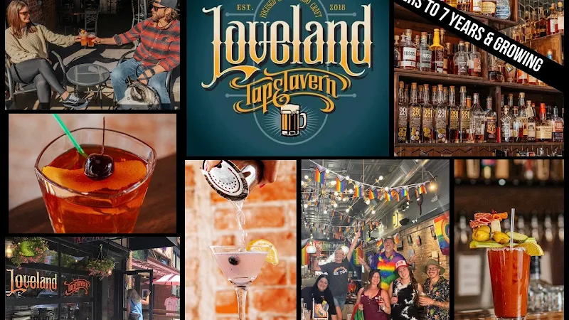 Loveland Tap & Tavern