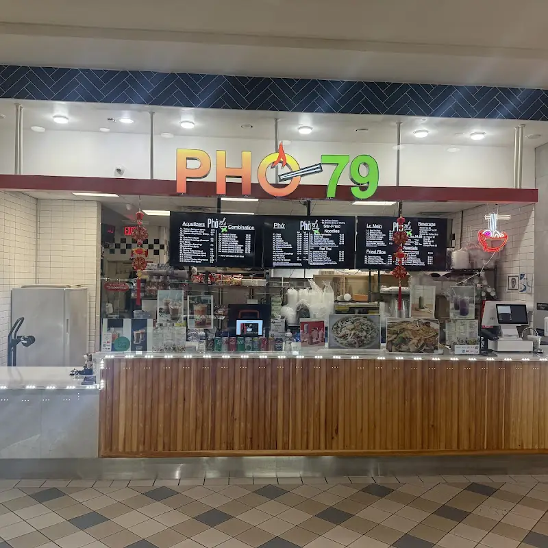 Pho 79 Langhorne PA