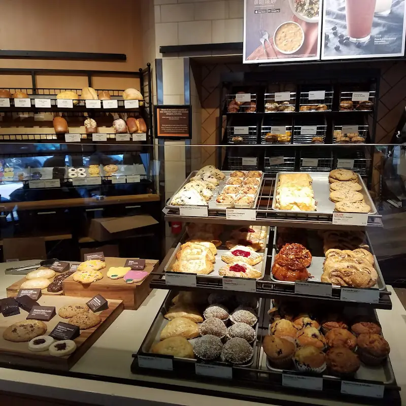 Panera Bread