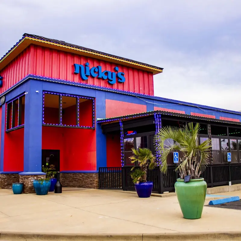 Nickys Mexican Restaurant