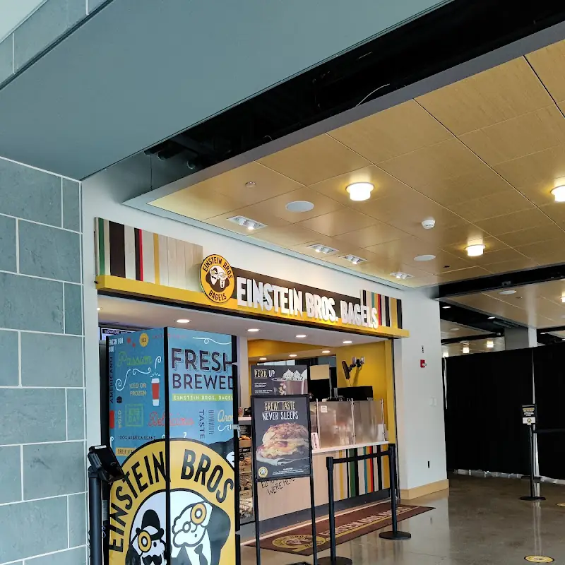 Einstein Bros. Bagels