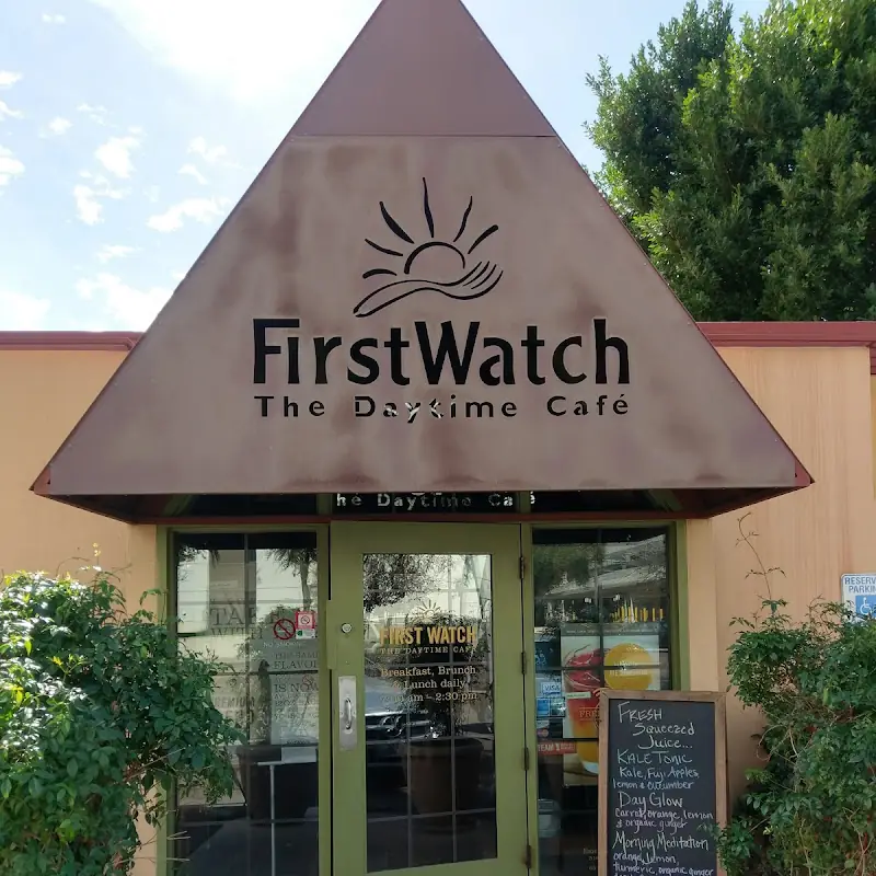First Watch