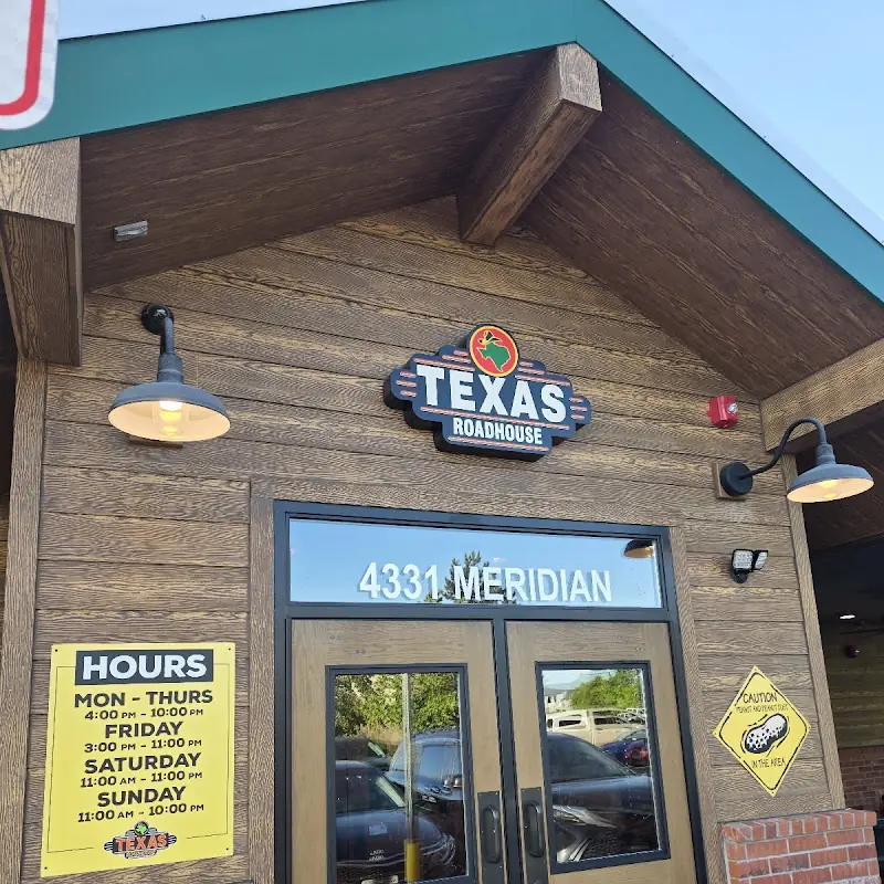 Texas Roadhouse