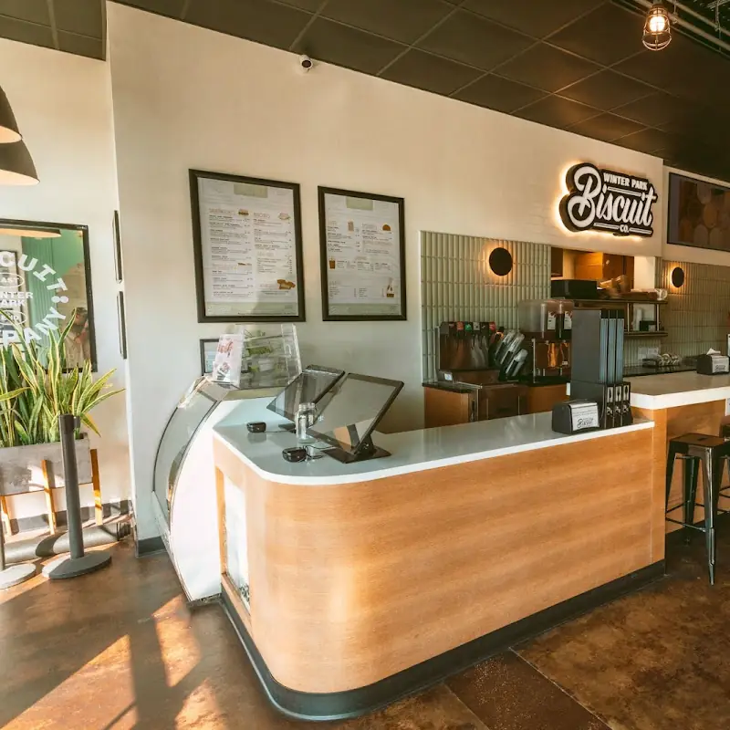 Winter Park Biscuit Company