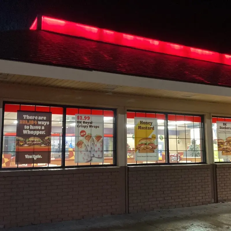 Burger King