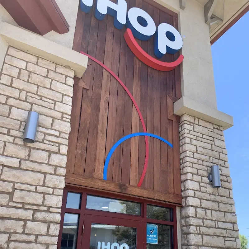 IHOP