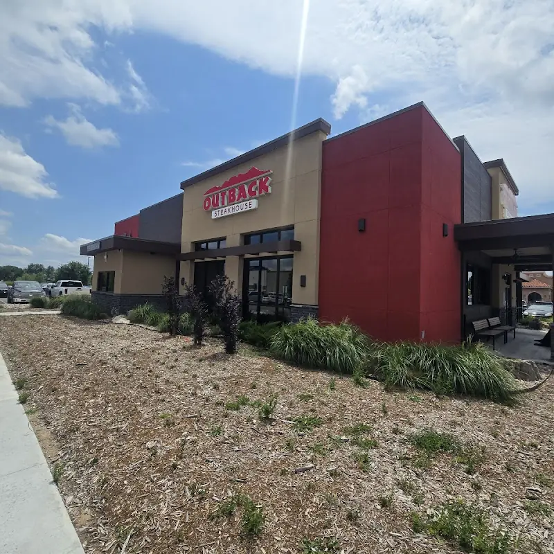 Outback Steakhouse