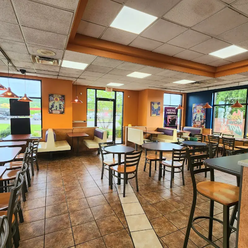Taco Bell