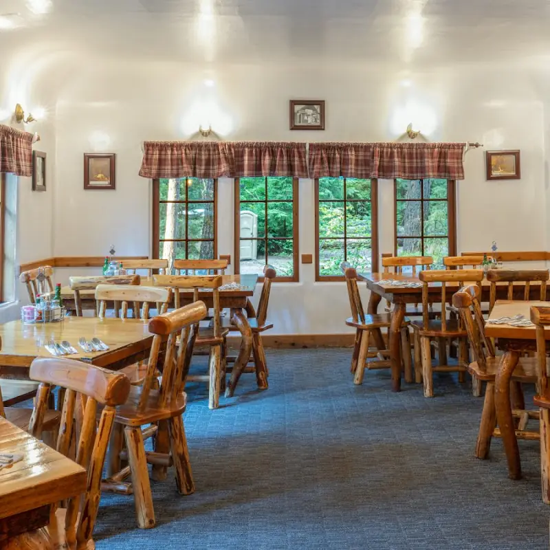Beckie’s Café