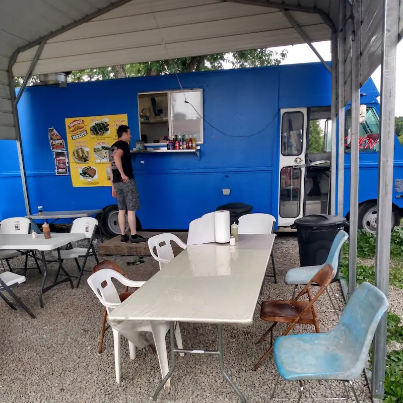 Taco Truck