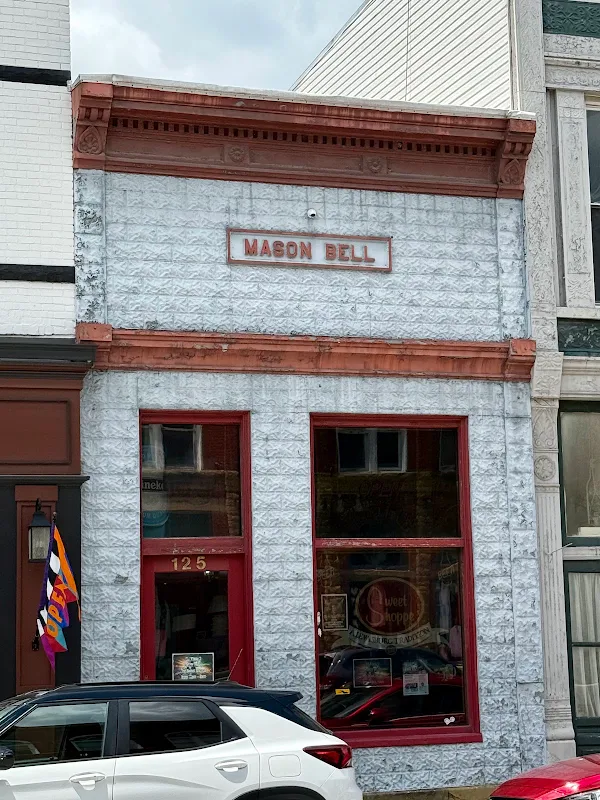 Sweet Shoppe