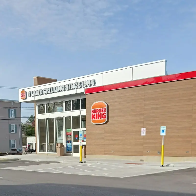 Burger King