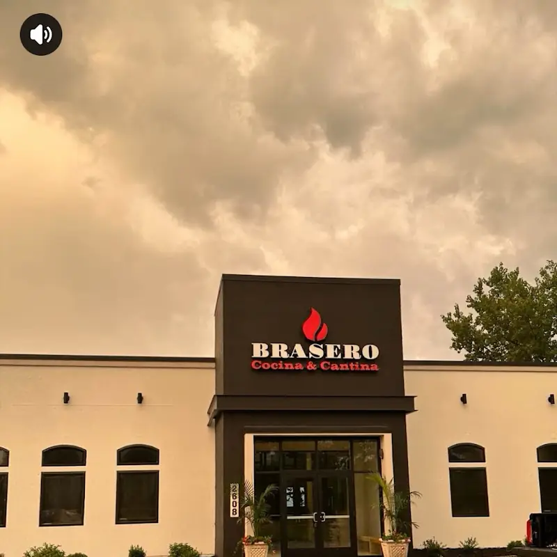 Brasero Cocina & Cantina