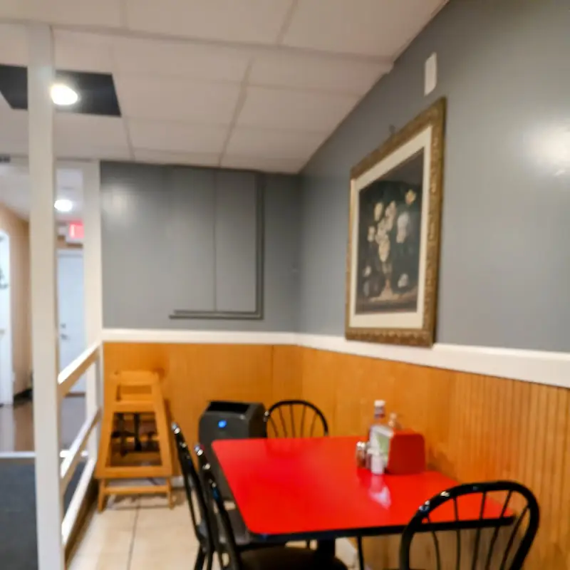 Rafael's Italian Restaurant