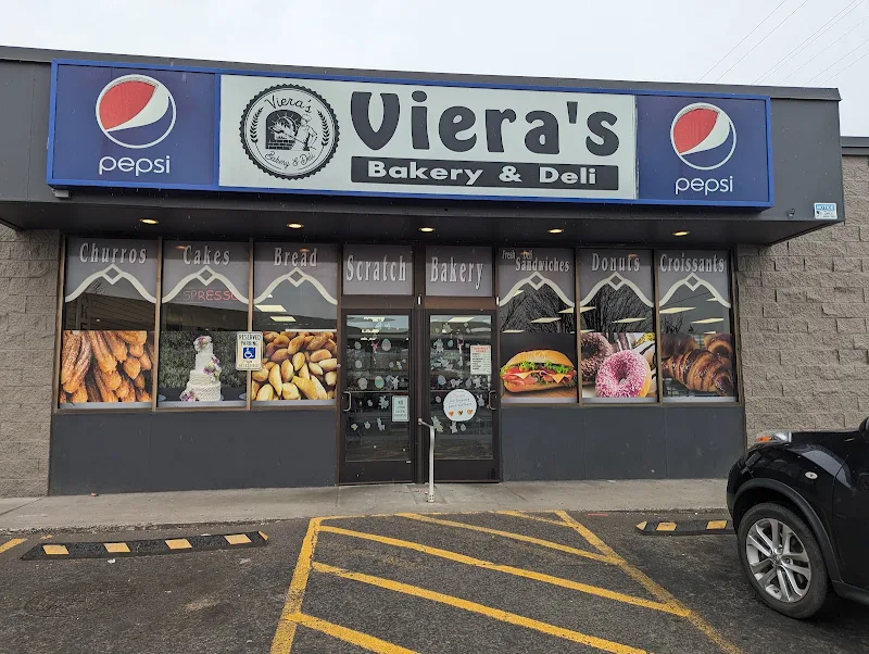 Viera's Bakery & Deli