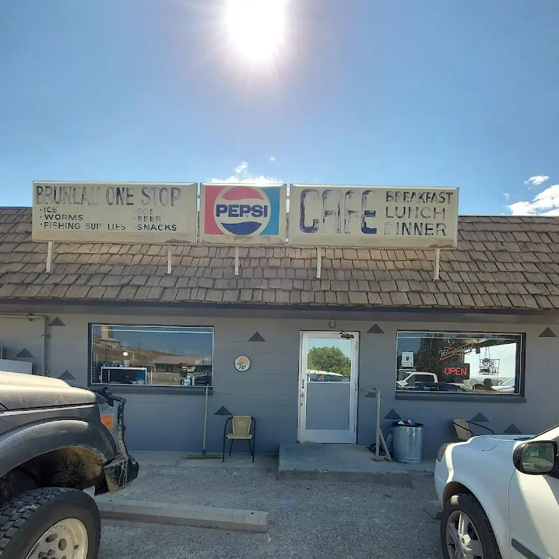 Bruneau One Stop