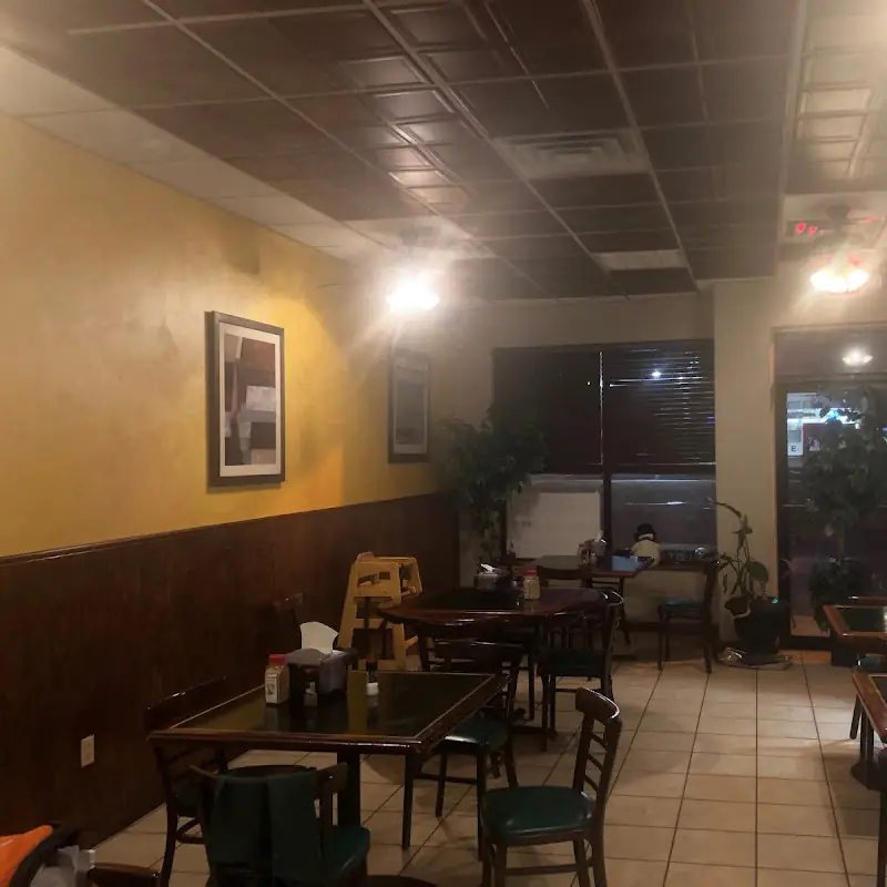 Capri Pizza