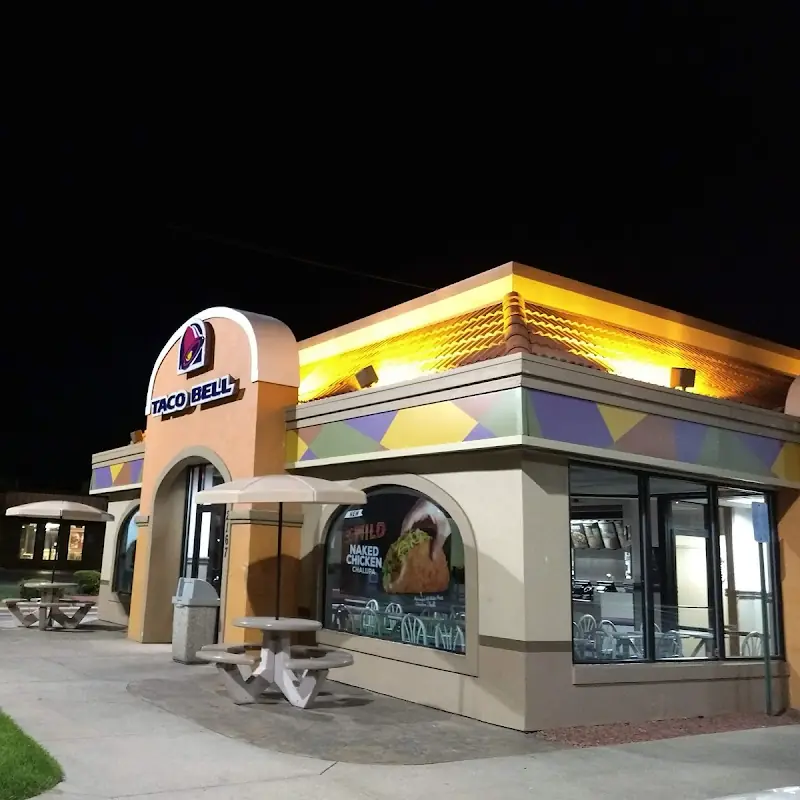 Taco Bell