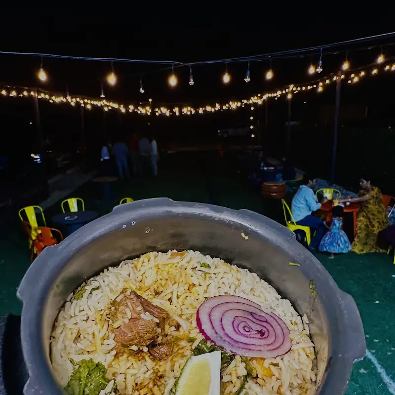 sandys food mania