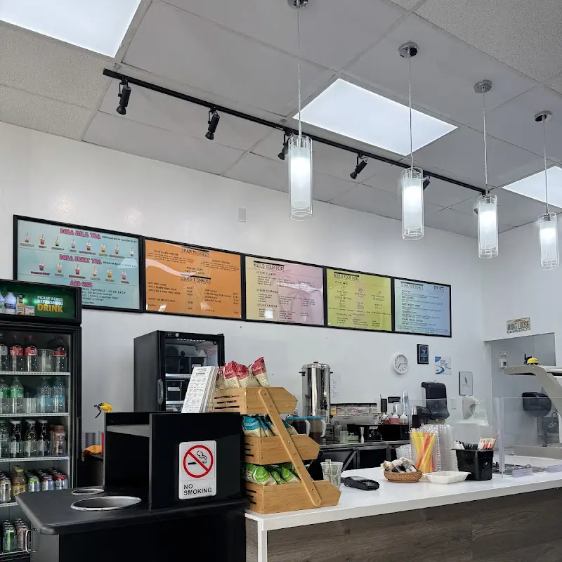 Pokemoto Colchester