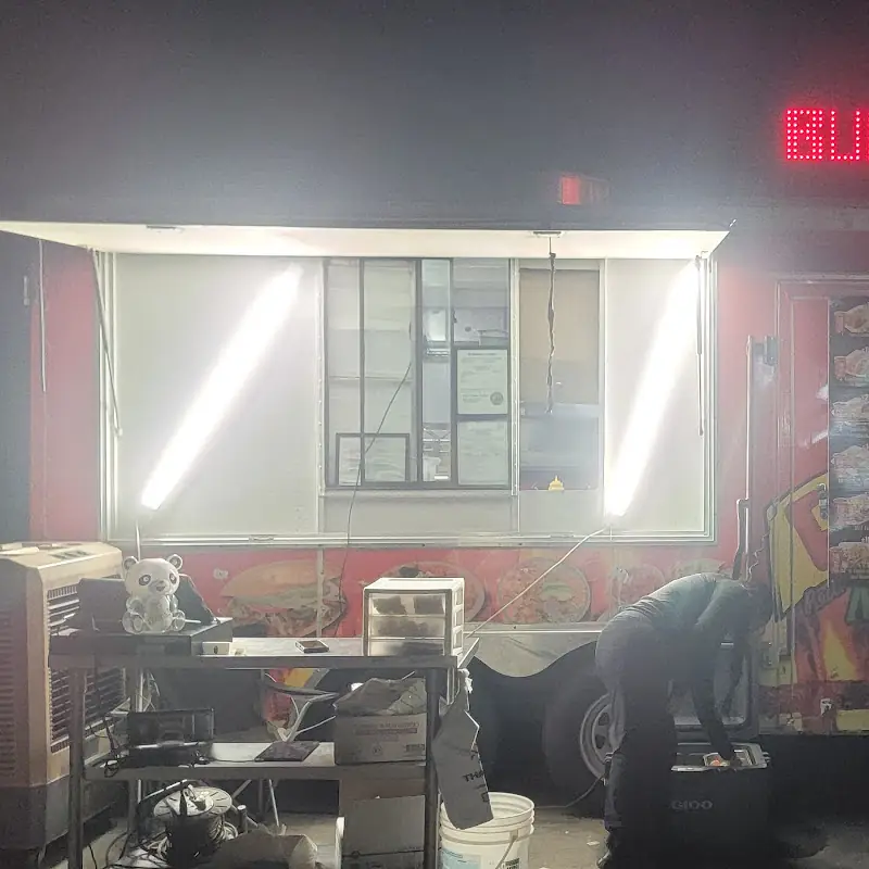 El Gordo Mexican Grill