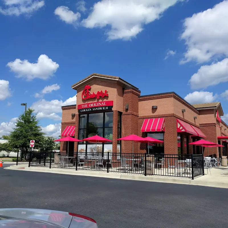 Chick-fil-A