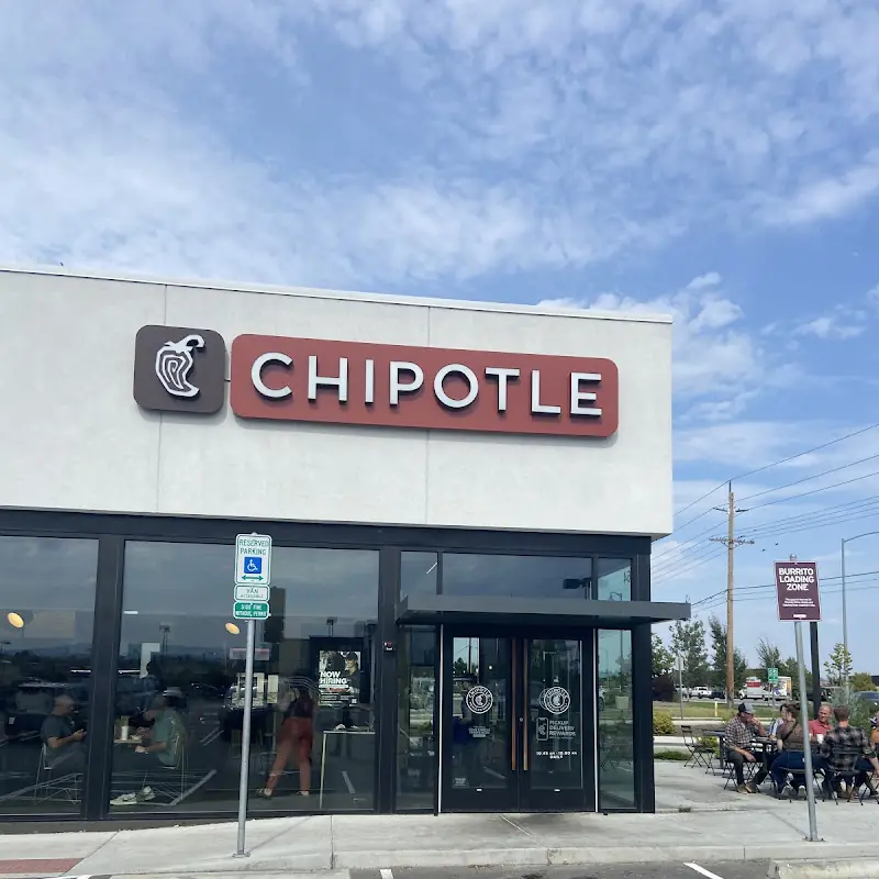 Chipotle Mexican Grill