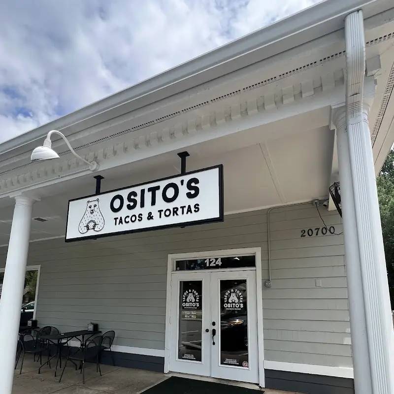 Osito's Tacos & Tortas