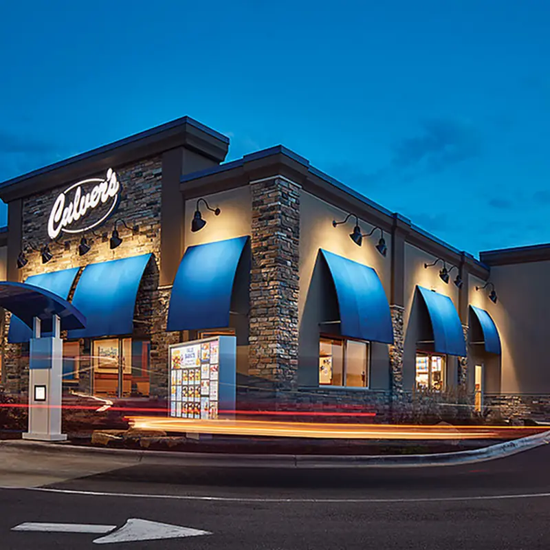 Culver's