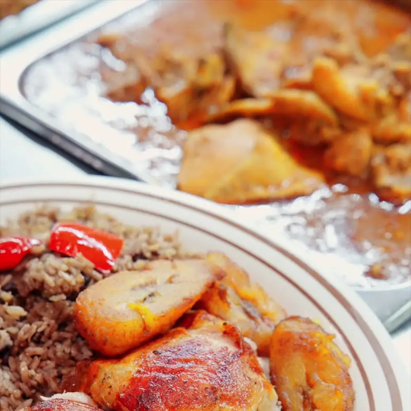 Filete de Pescado Empanizado