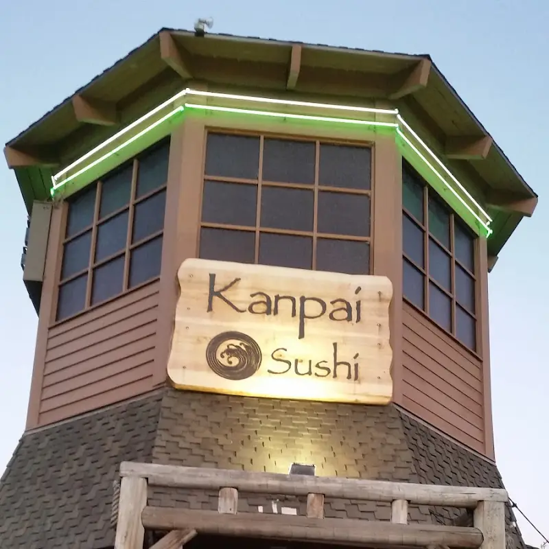 Kanpai Sushi