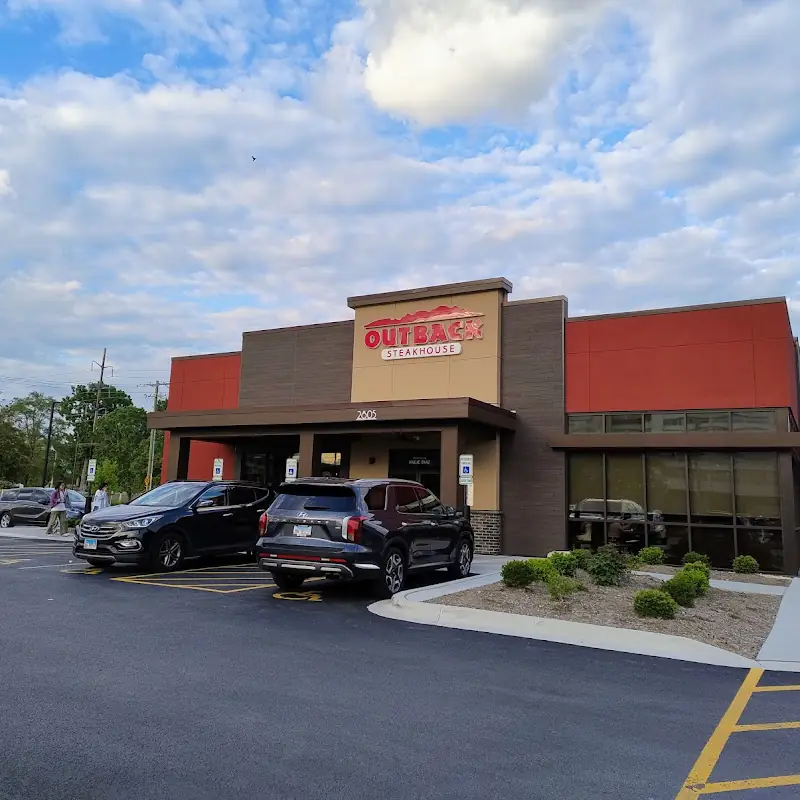 Outback Steakhouse