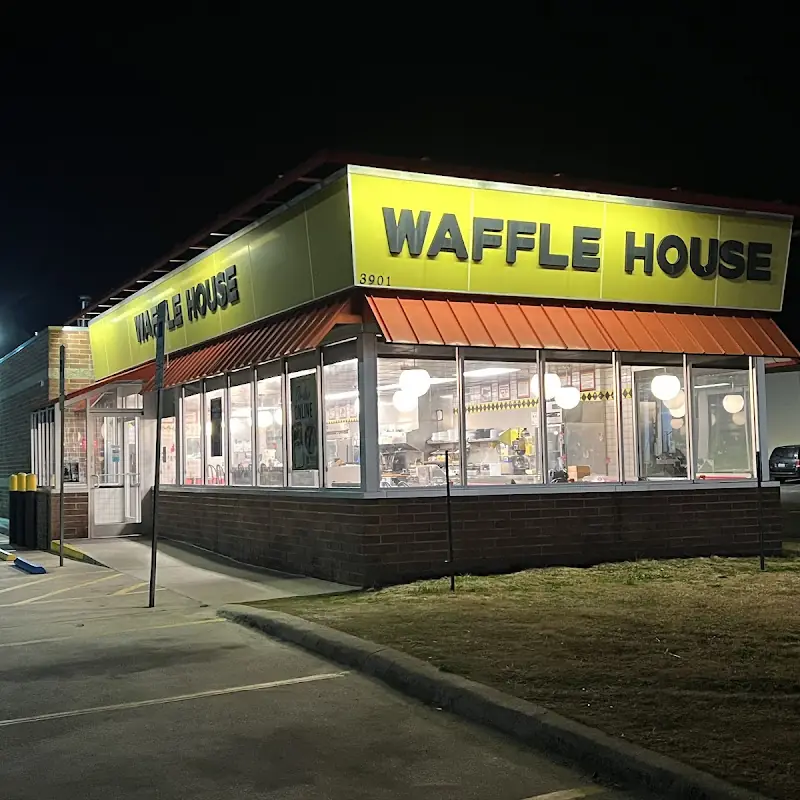 Waffle House
