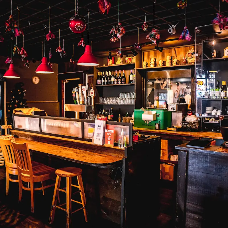 Thai Stories Restaurant