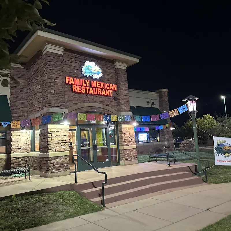 Side Soft Taco