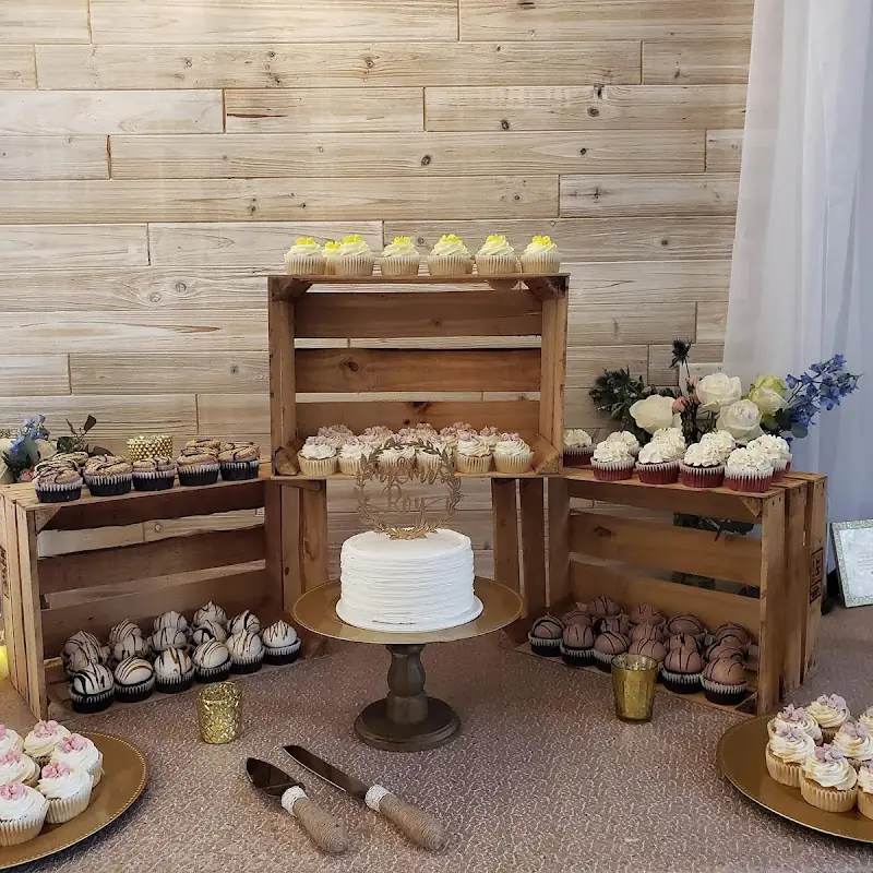 Sugardarlings Cupcakes