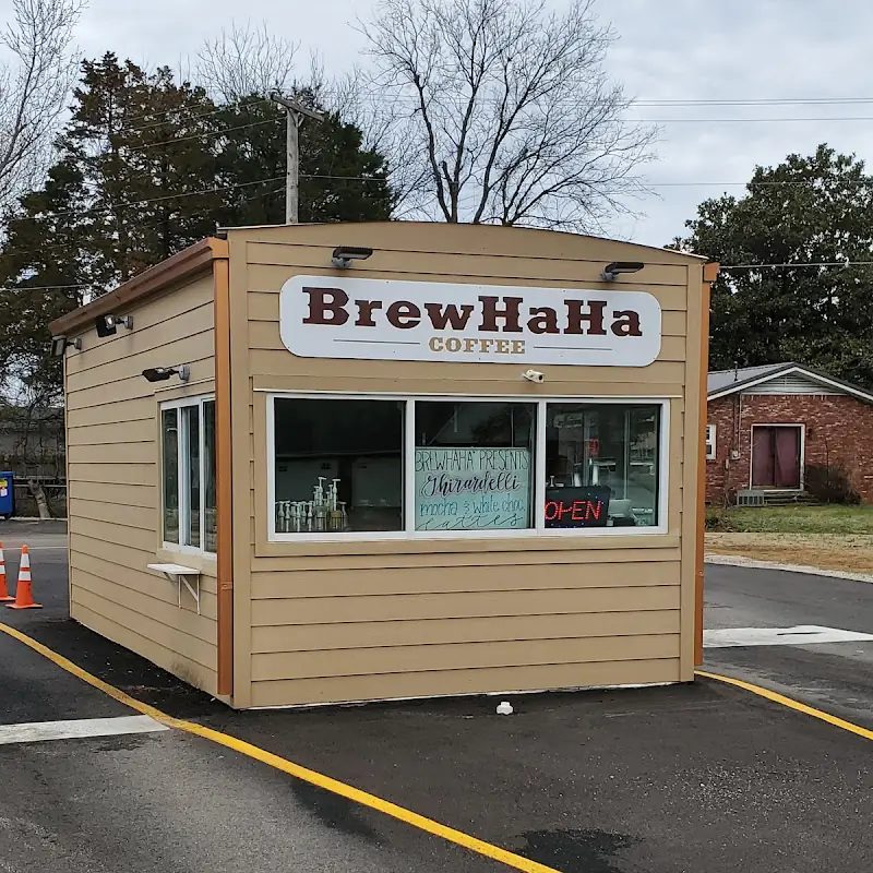 BrewHaHa
