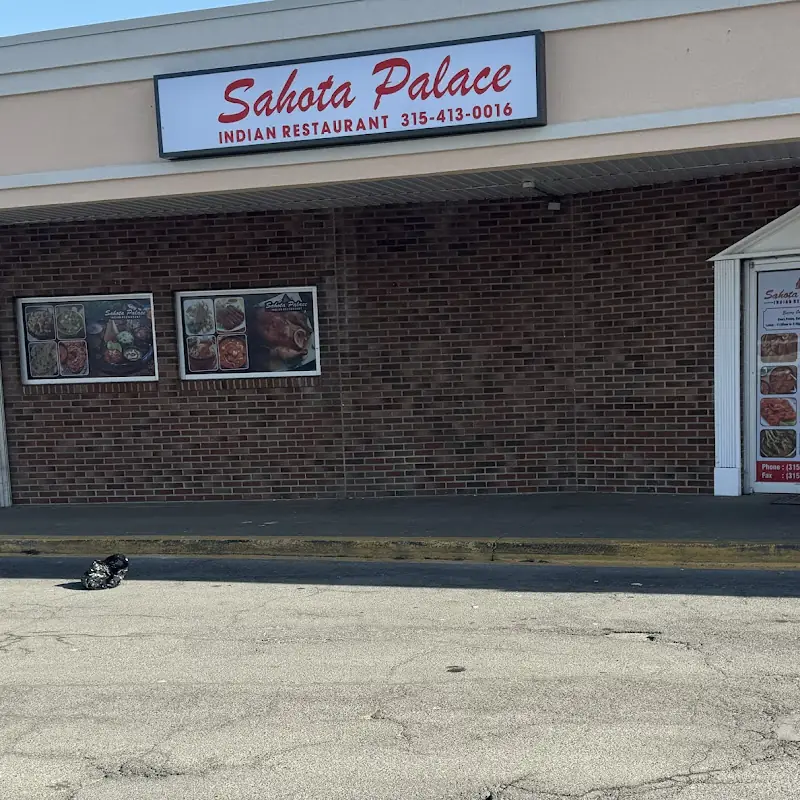 Sahota Palace