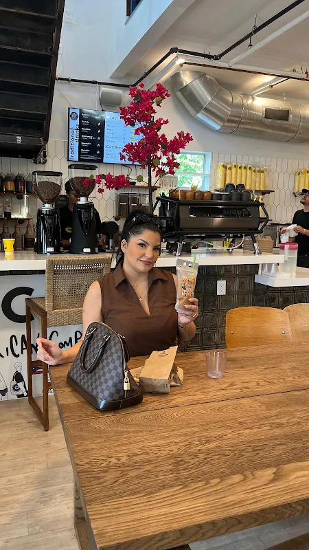 787 coffee