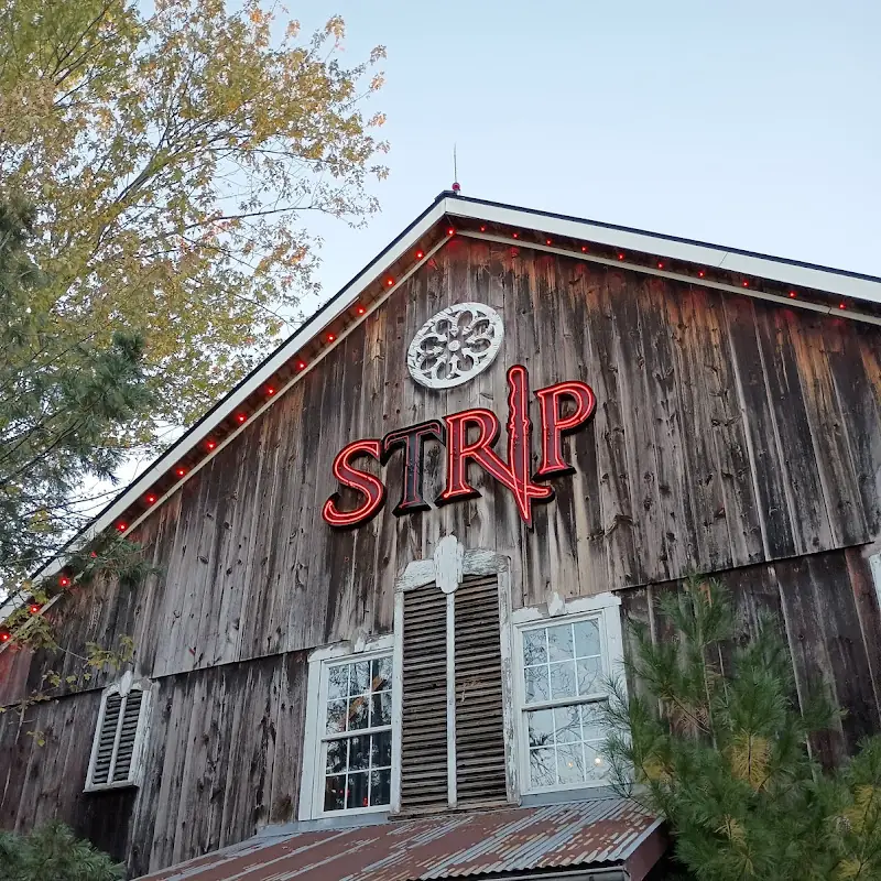 Strip Steakhouse