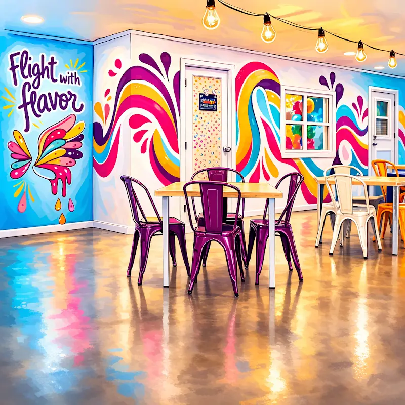 Pelican’s SnoBalls and Ice Cream