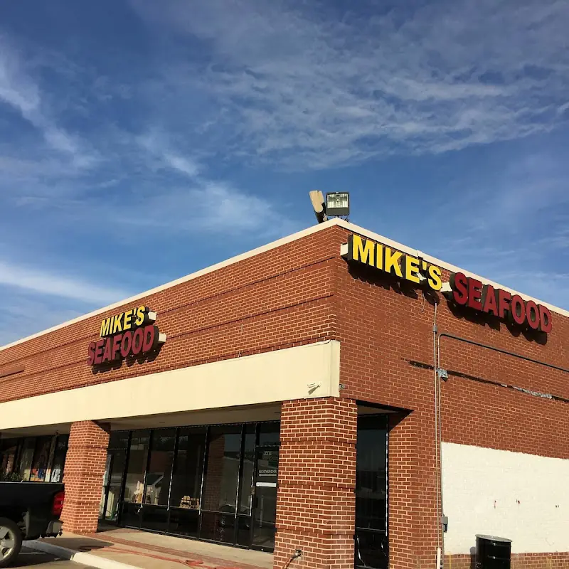 Mike's Seafood
