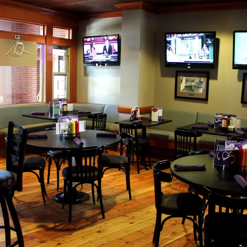 JP's Sports Bar and Grill