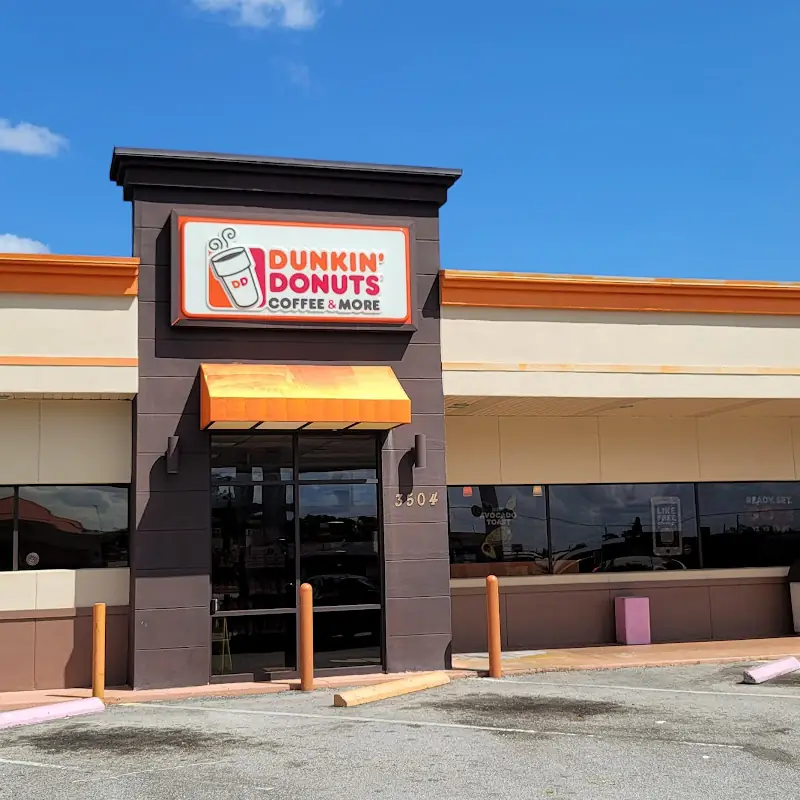 Dunkin'