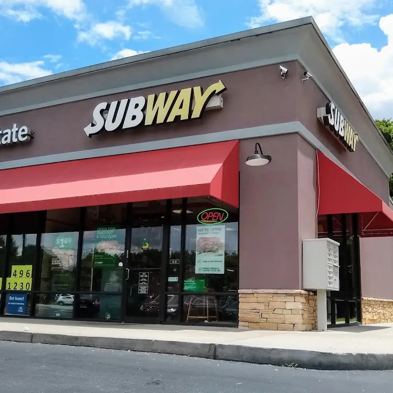 Subway