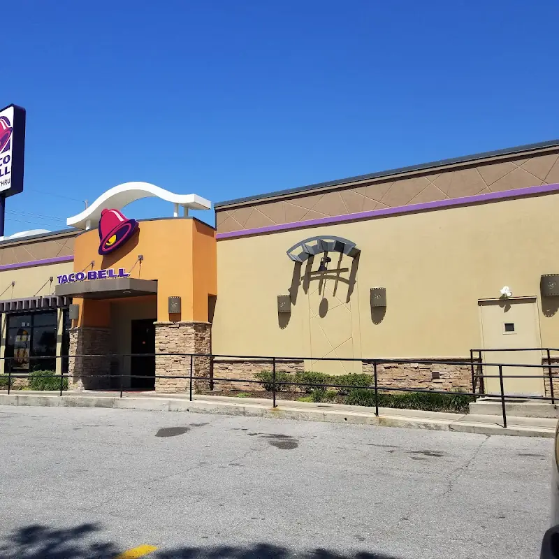 Taco Bell