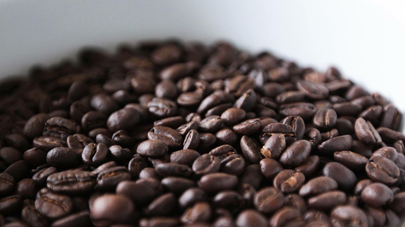 Curly Tail Coffee