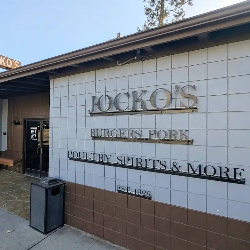 Jocko's