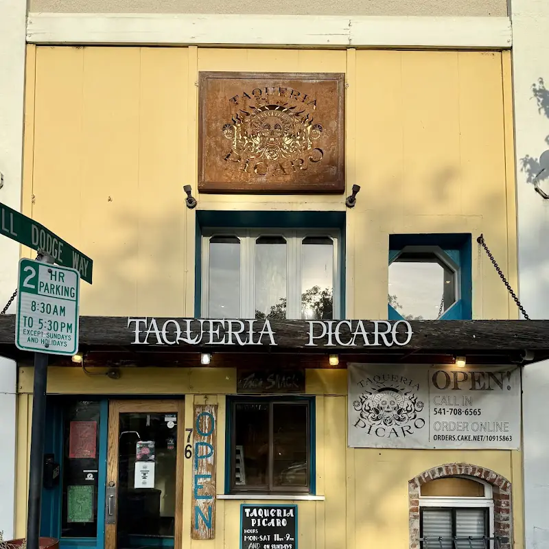 Taquería Picaro