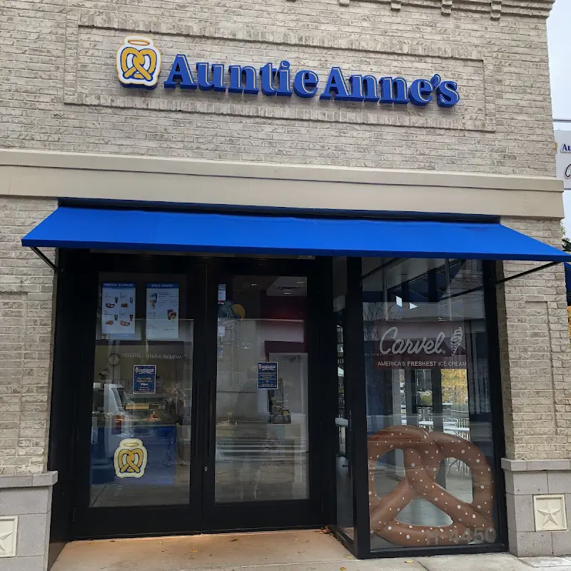 Auntie Anne's